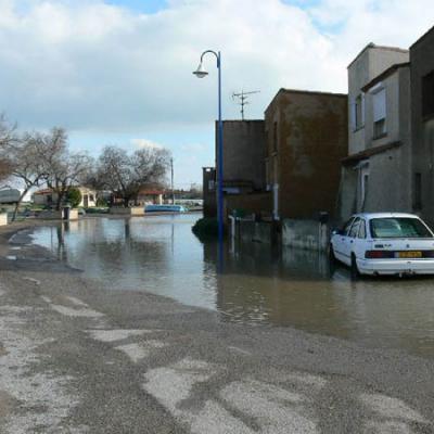 Inondation 1 3fevrier2009