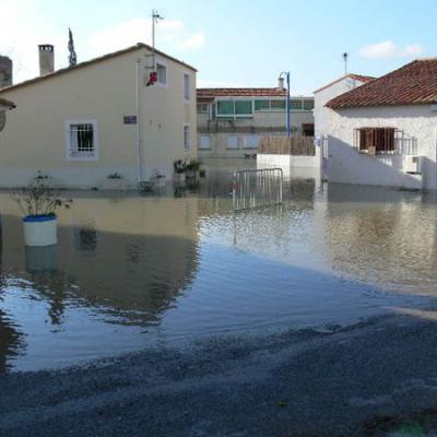 Inondation 3 3fevrier2009