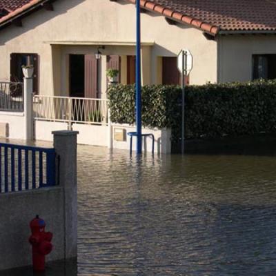 Inondation 4 Decembre2003