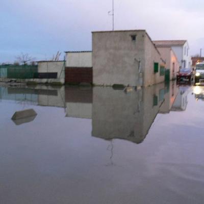 Inondation 5 3fevrier2009